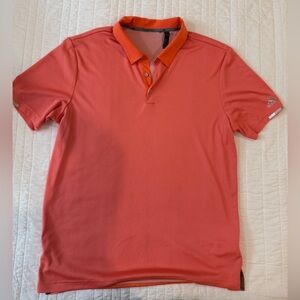 Adidas Golf Polo
